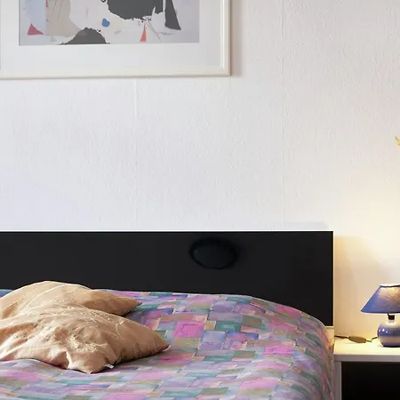 Zum Deutschen Haus Apartamento