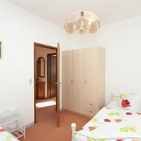 Apartamento Zum Deutschen Haus *